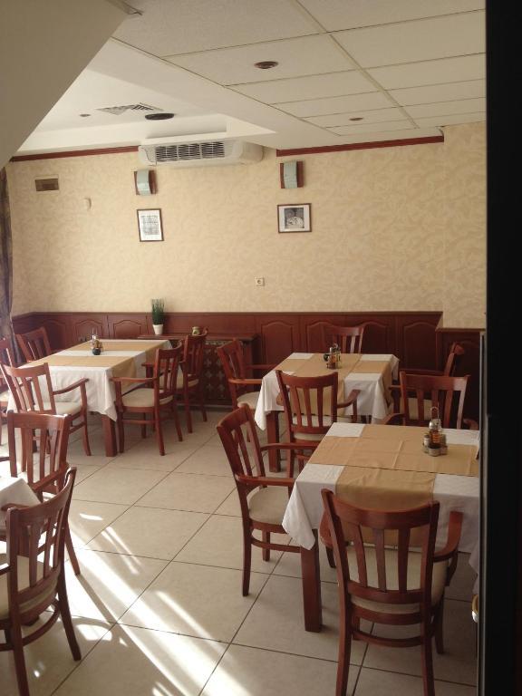 Hotel Elena Veliko Tŭrnovo Eksteriør bilde