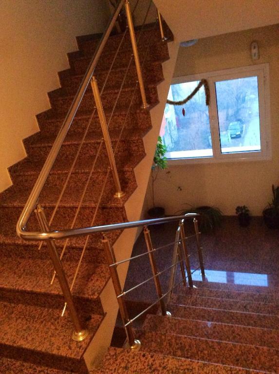 Hotel Elena Veliko Tŭrnovo Eksteriør bilde