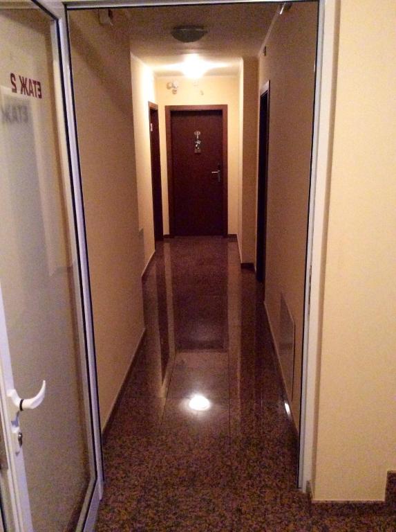 Hotel Elena Veliko Tŭrnovo Eksteriør bilde