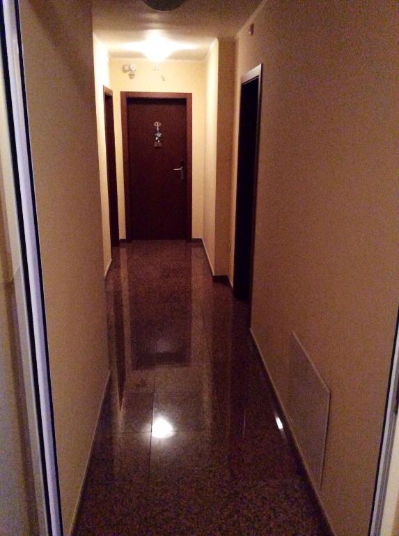Hotel Elena Veliko Tŭrnovo Eksteriør bilde