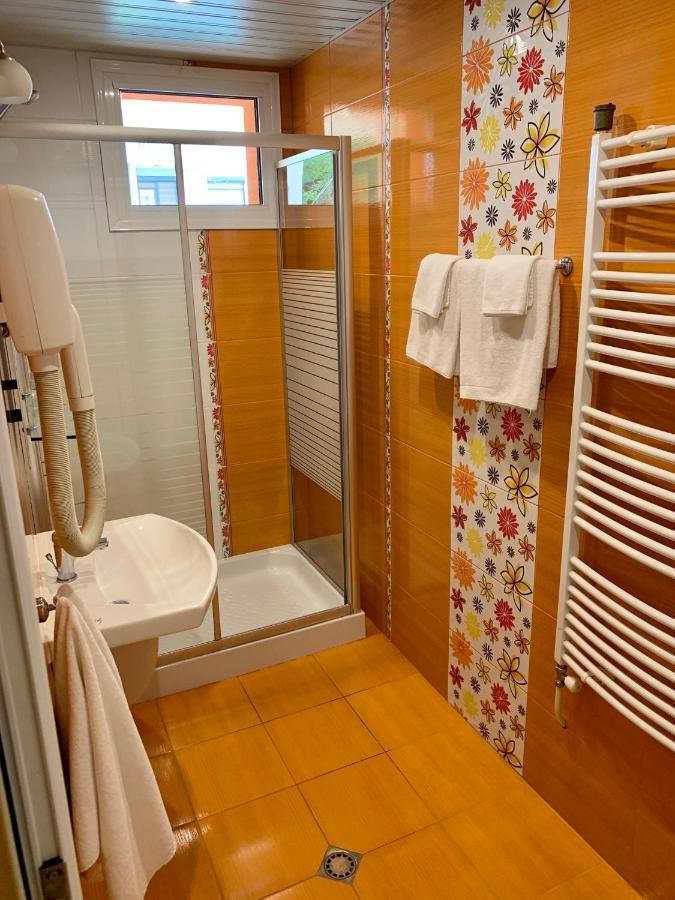 Hotel Elena Veliko Tŭrnovo Eksteriør bilde