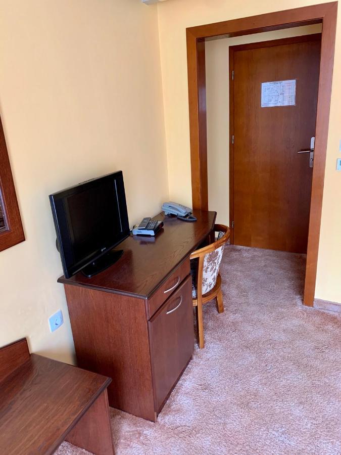 Hotel Elena Veliko Tŭrnovo Eksteriør bilde