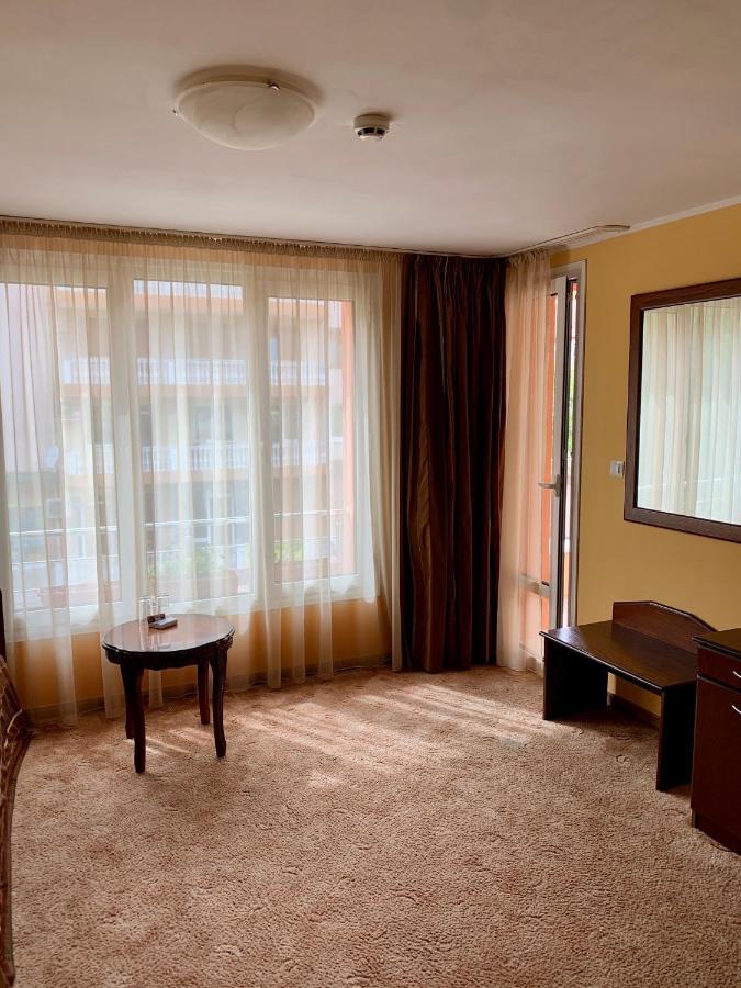 Hotel Elena Veliko Tŭrnovo Eksteriør bilde