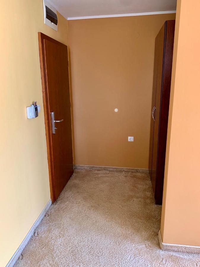 Hotel Elena Veliko Tŭrnovo Eksteriør bilde