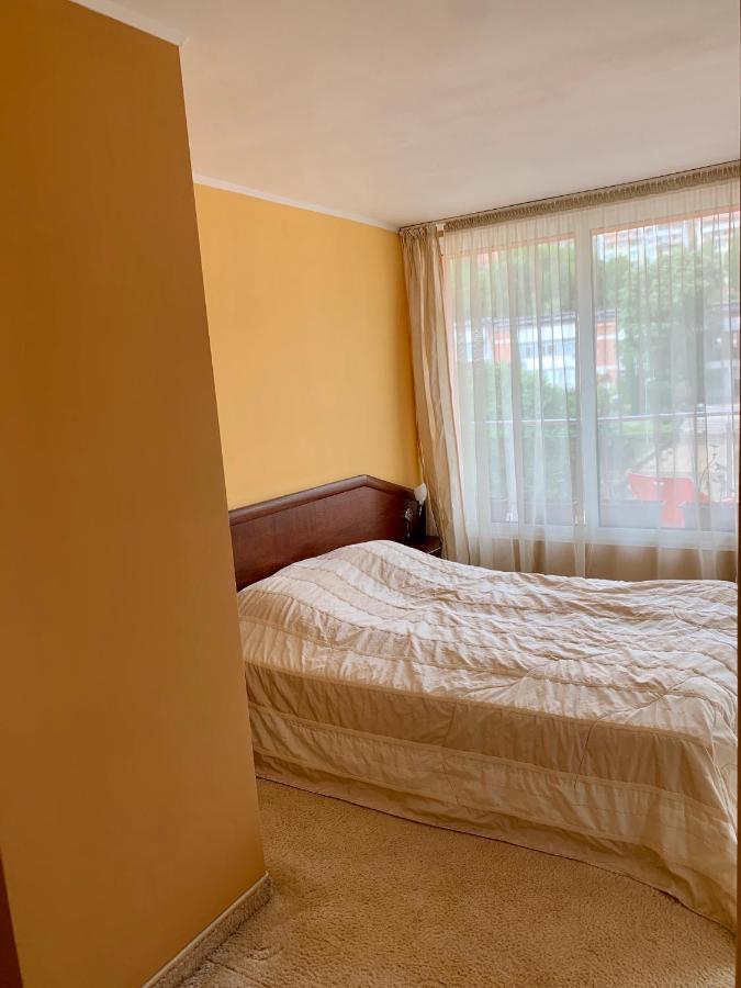 Hotel Elena Veliko Tŭrnovo Eksteriør bilde