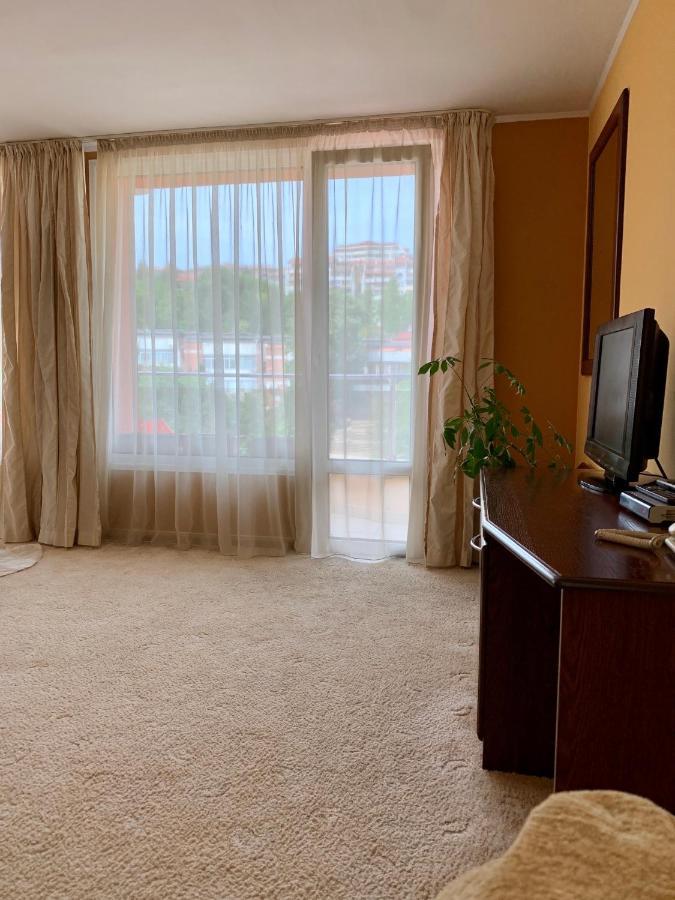 Hotel Elena Veliko Tŭrnovo Eksteriør bilde